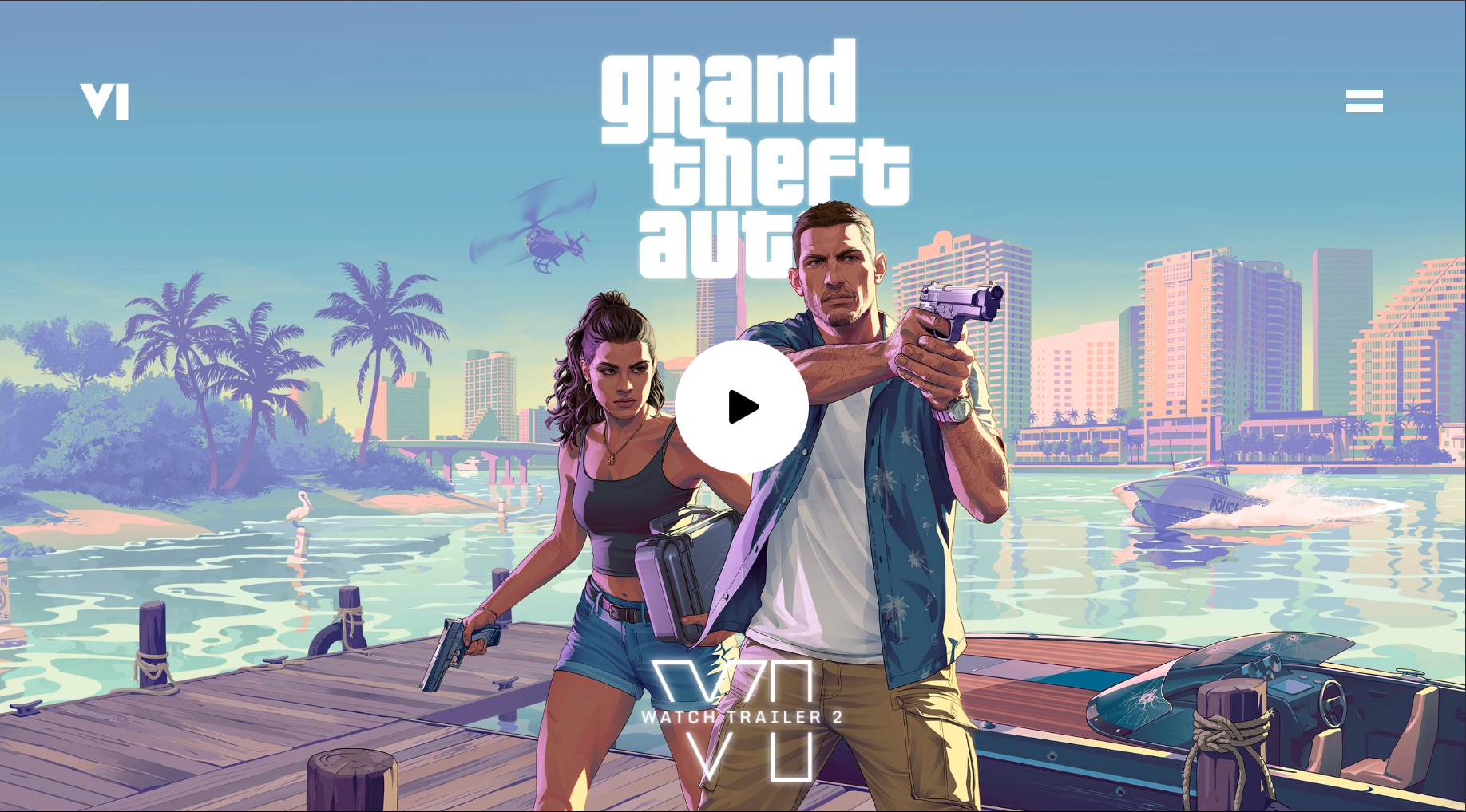 Project GTA VI Local